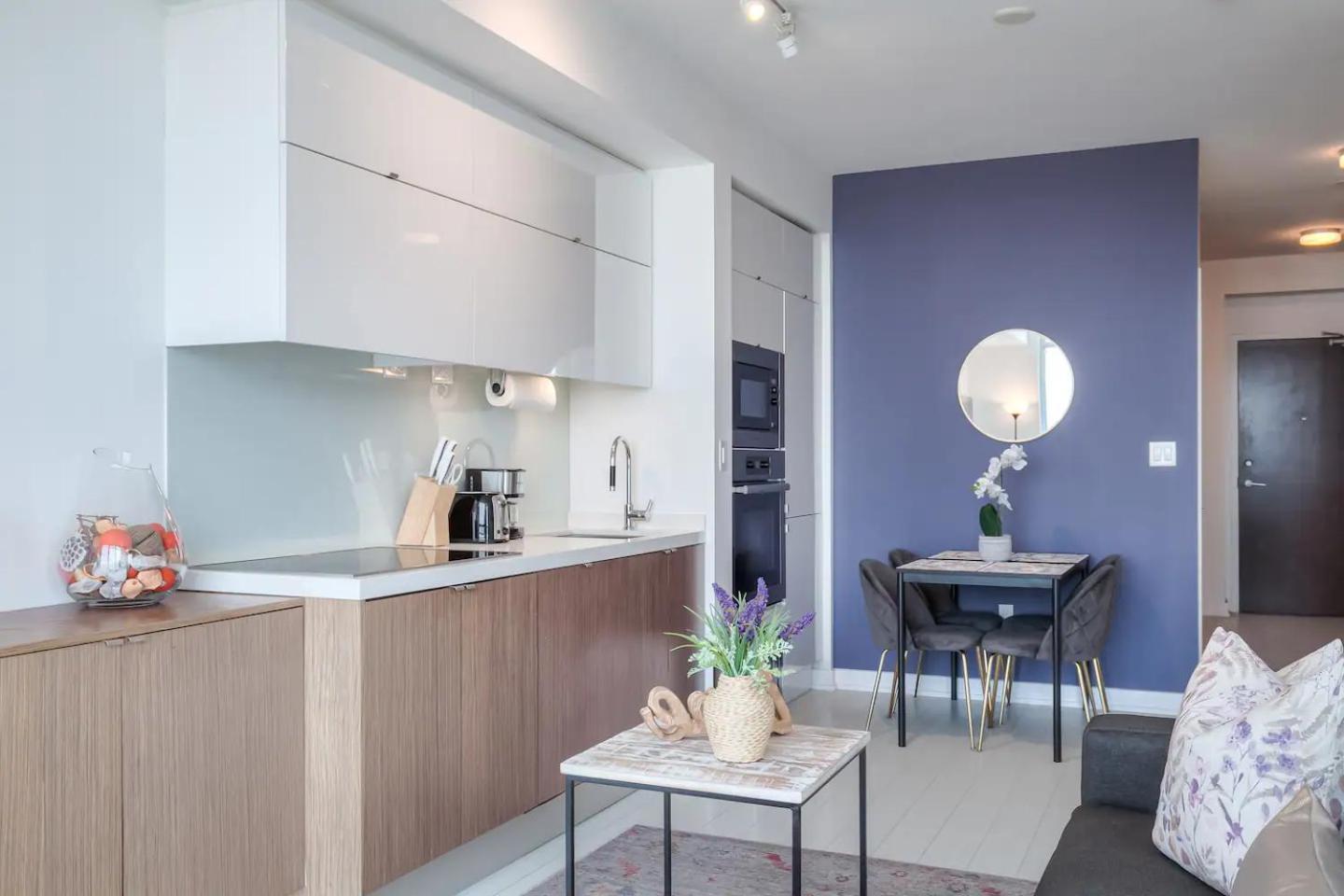 Gorgeous 1bdr Across Rogers Center, Cnt * Toronto